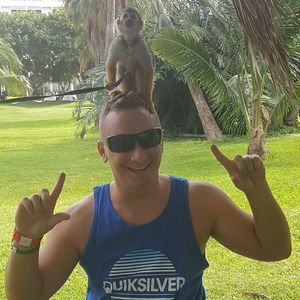 Meet your Posher, Shane